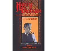 Harry Dickson Jean-Marc Loff Harry Dickson, the American Sherlock H (Tascabile)