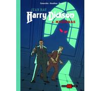 HARRY DICKSON VOL.1 - MYSTERAS