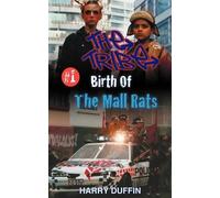 Harry Duffin The Tribe (Tascabile)