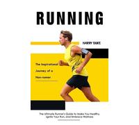 Harry Duke Running (Tascabile)