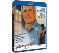 Harry e hijo (Harry & Son) - Bluray Import Resen