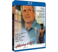Harry e hijo (Harry & Son) - Bluray Import Resen