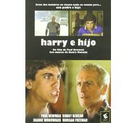 Harry E Hijo (Import Dvd) (2009) Paul Newman; Robby Benson; Joanne Woodward; O