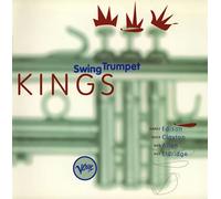 Harry Edison & Buck Clayton - Swing Trumpet Kings