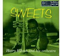 Harry Edison - Sweets