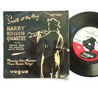 Harry Edison - Sweets At The Haig