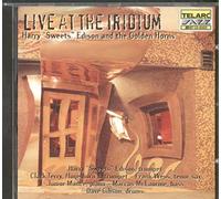 Harry Edison Sweets - Live at the Iridium
