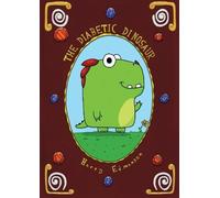 Harry Edmanson The Diabetic Dinosaur (Tascabile)