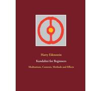 Harry Eilenstein Kundalini for Beginners (Tascabile)