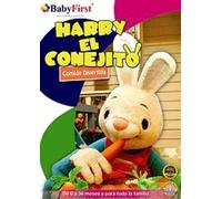 Harry el conejito. c