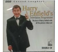Harry Enfield - Harry Enfield's TV Programm