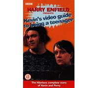 Harry Enfield Presents Kevin's