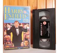 Harry Enfield's Television Pro