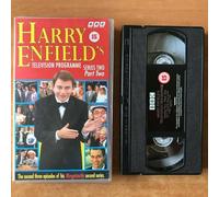 Harry Enfield's Television Pro