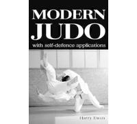Harry Ewen Modern Judo (Tascabile)