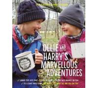 Harry Ferguson Ollie Ferg Ollie and Harry's Marvellous Advent (Copertina rigida)
