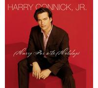 Harry For The Holidays by Harry Connick Jr. (2016-06-13)
