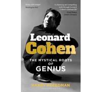 Harry Freedman Leonard Cohen (Tascabile)