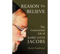Harry Freedman Reason to Believe (Copertina rigida)