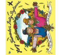 Harry Frumento e Betty Paglierina. Ediz. illustrata