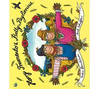 Harry Frumento e Betty Paglierina. Ediz. illustrata