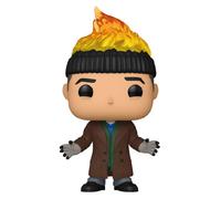 Harry Funko Pop 1917 Home Alone 2