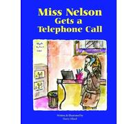 Harry G Allard Miss Nelson Gets a Telephone Call (Tascabile)