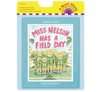 Harry G Allard Miss Nelson Has a Field Day (Mixed Media Product)