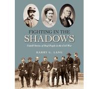 Harry G. Lang Fighting in the Shadows (00)