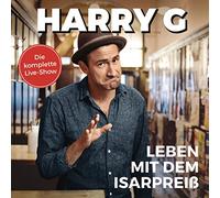 HARRY G - LEBEN MIT DEM ISARPREISS