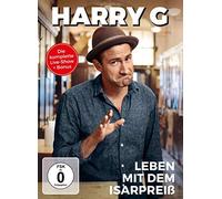 Harry G – Leben mit dem Isarpreiß – Versione Basic