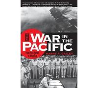Harry Gailey War in the Pacific (Tascabile)