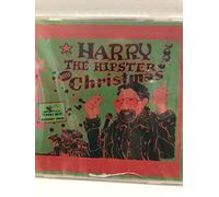 Harry Gibson - Harry the Hipster Digs Christm