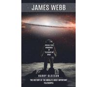 Harry Gleeson James Webb (Tascabile)