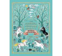 Harry Goldhawk Zanna Goldhawk Oana Be The Magical Unicorn Society Of (Tascabile)