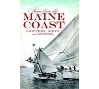 Harry Gratwick Stories from the Maine Coast (Tascabile)