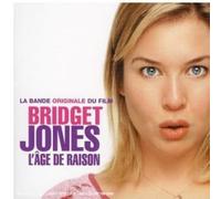 Harry Gregson-Williams Bridget Jones: L'age de Raison (CD)