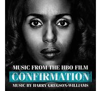 Harry Gregson-Williams Confirmation Music From The HBO Film (CD)