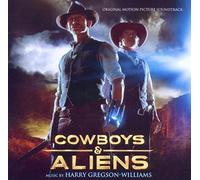 Harry Gregson-Williams - Cowboys & Aliens O.S.T.