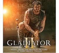 Harry Gregson-Williams - Gladiator II (Original Soundtrack) - Limited