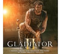 Harry Gregson-Williams Gladiator II (Vinyl LP) 12" Album