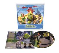 Harry Gregson-Williams John Powell - Shrek