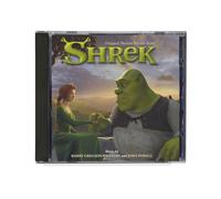 Harry Gregson-Williams John Shrek (25th Anniversary E (CD) (PRESALE 28/08/2026)