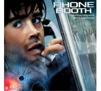 Harry Gregson-Williams Phone Booth (CD)
