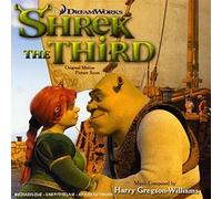 Harry Gregson-Williams - Shrek 3 Soundtrack.