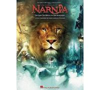 Harry Gregson-Williams The Chronicles of Narnia (Tascabile)