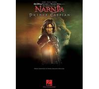 Harry Gregson-Williams The Chronicles of Narnia (Tascabile)