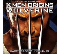Harry Gregson Williams - X-Men