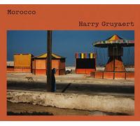 Harry Gruyaert Harry Gruyaert: Morocco (Copertina rigida)