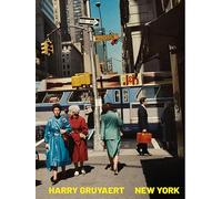 Harry Gruyaert: New York